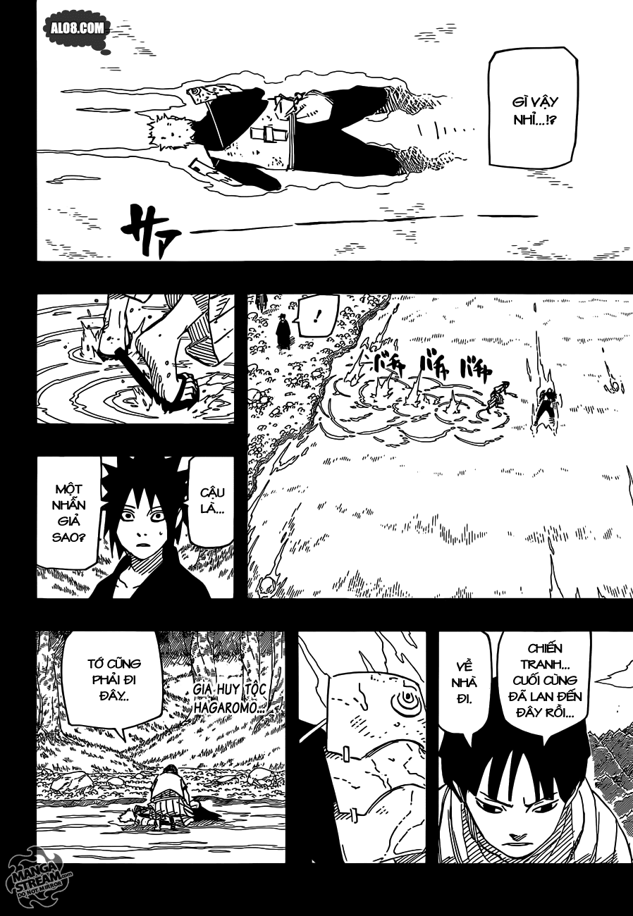 Chapter 622