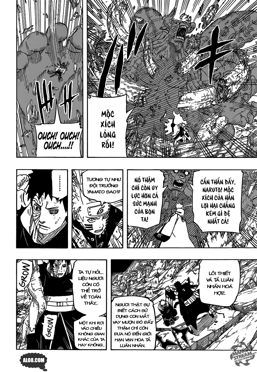 Chapter 609