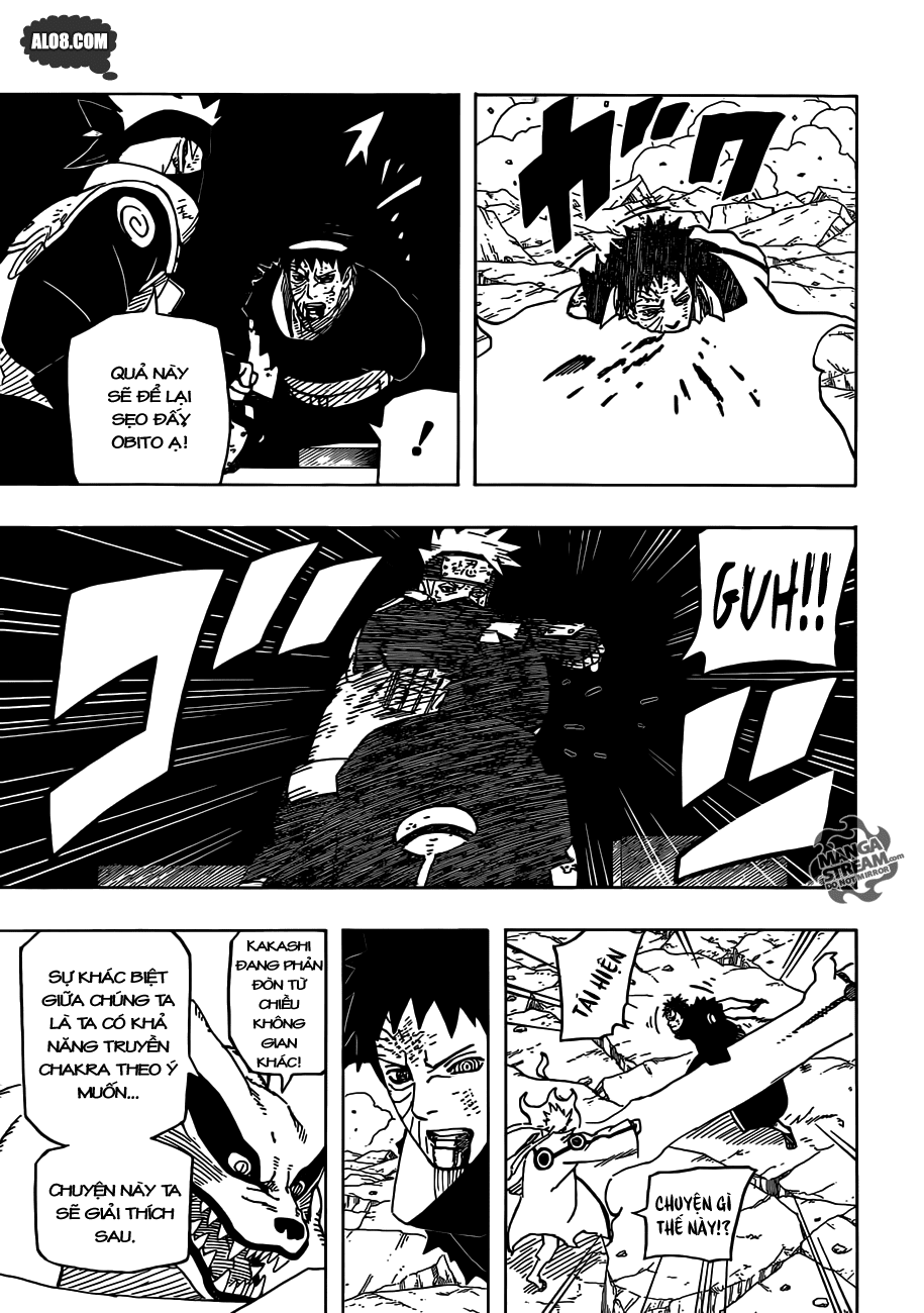 Chapter 609