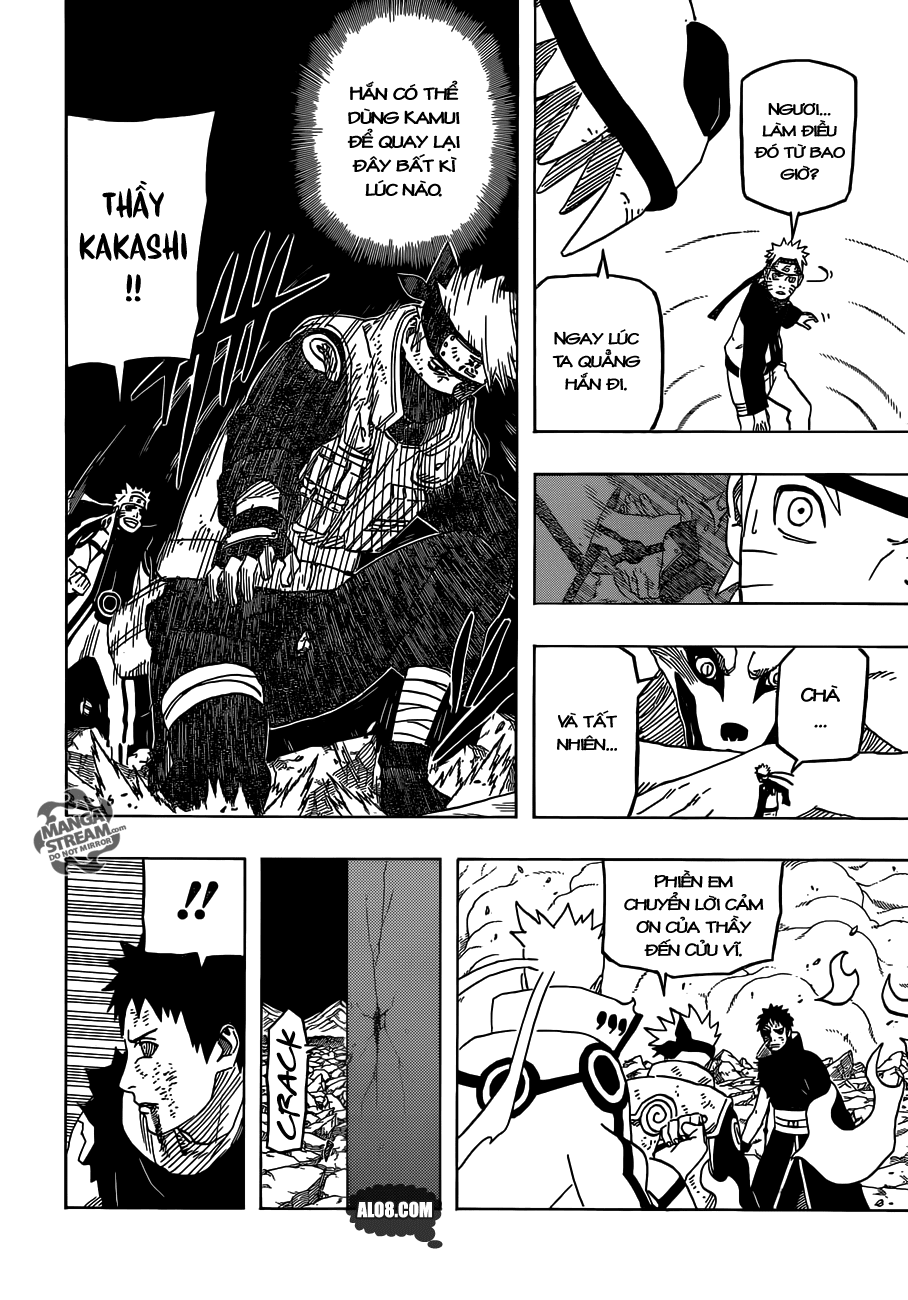 Chapter 609