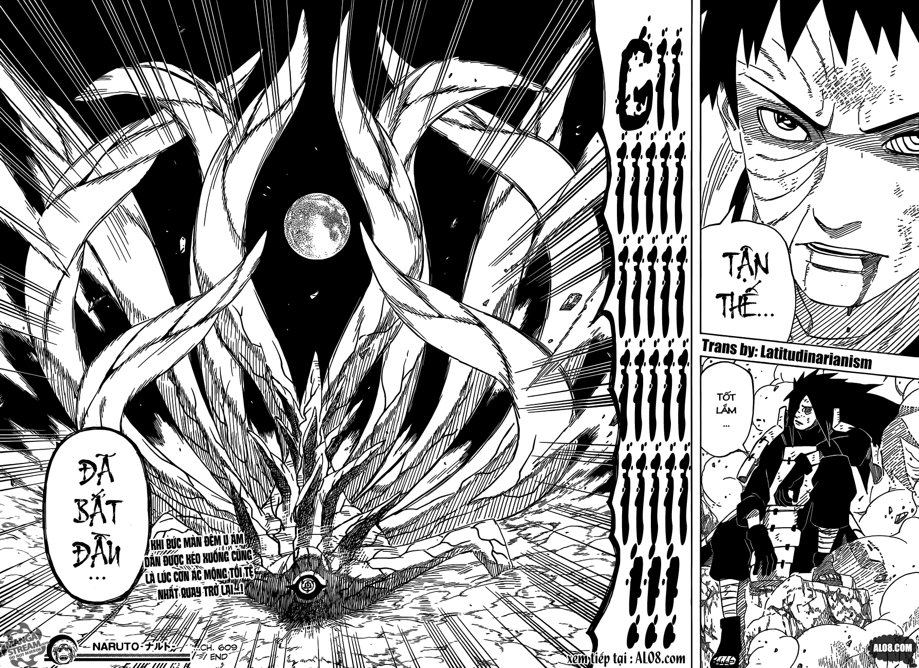 Chapter 609