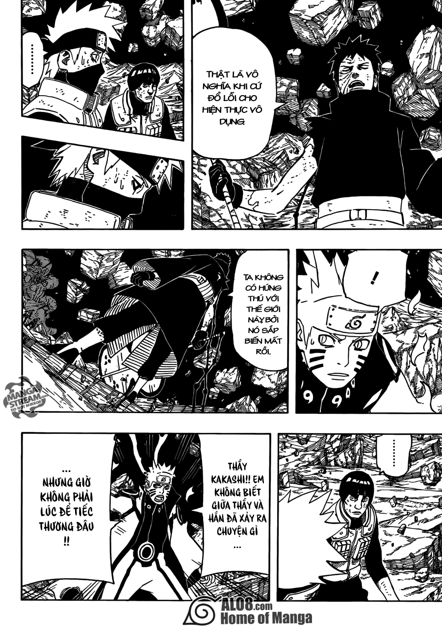 Chapter 600