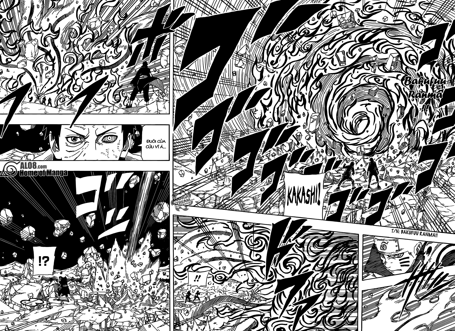 Chapter 600