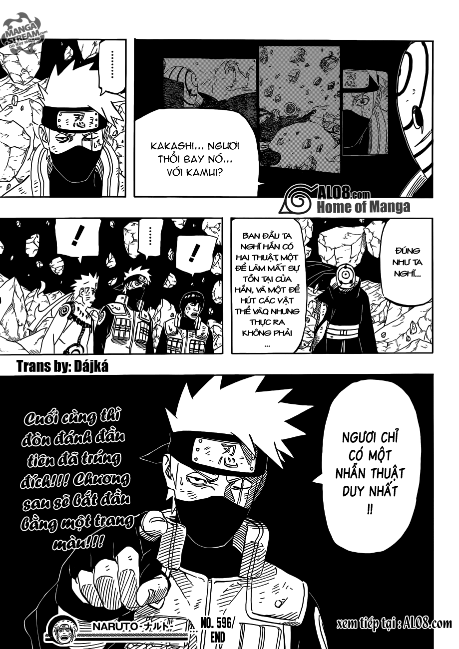 Chapter 596