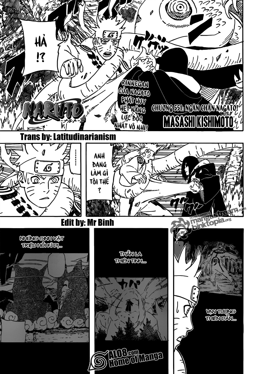 Chapter 551