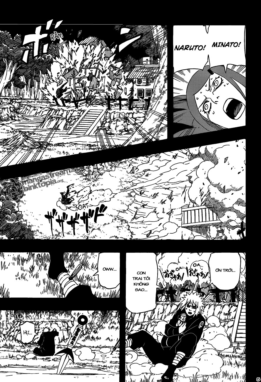 Chapter 501