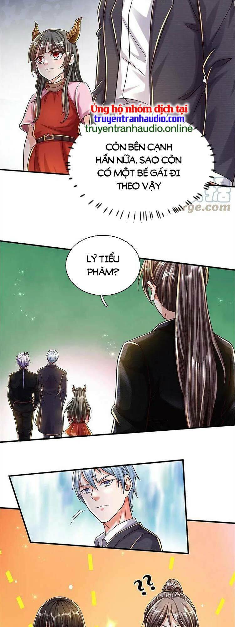 Chapter 483