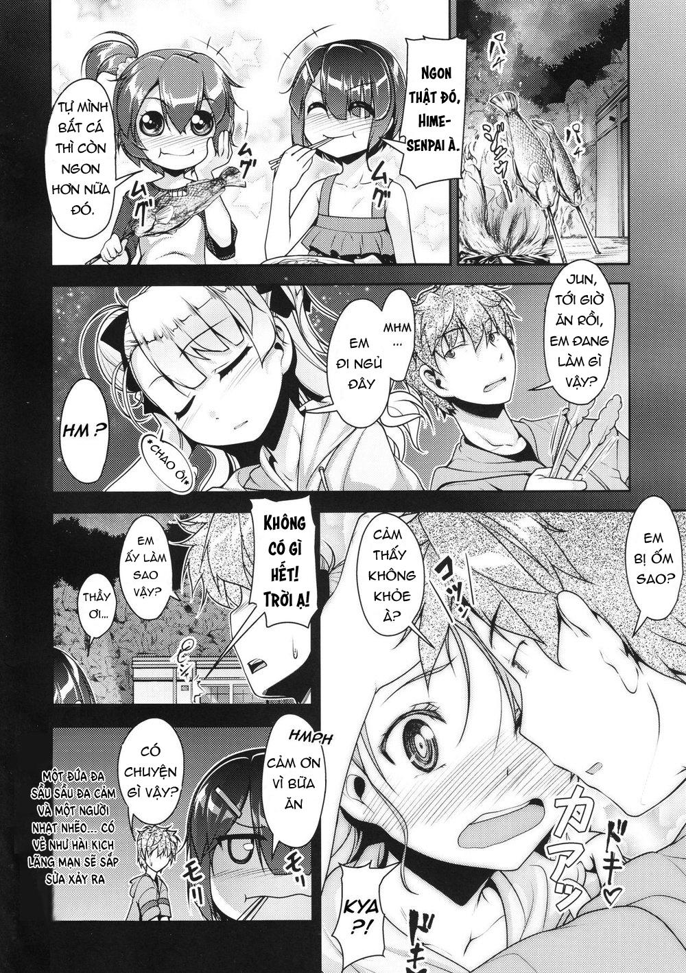 Chapter 135
