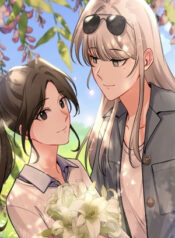 Flower of youth