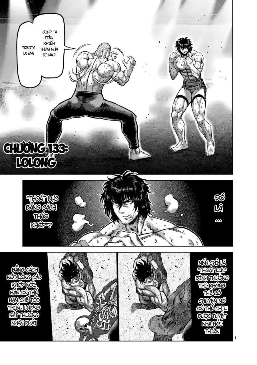 Chapter 133