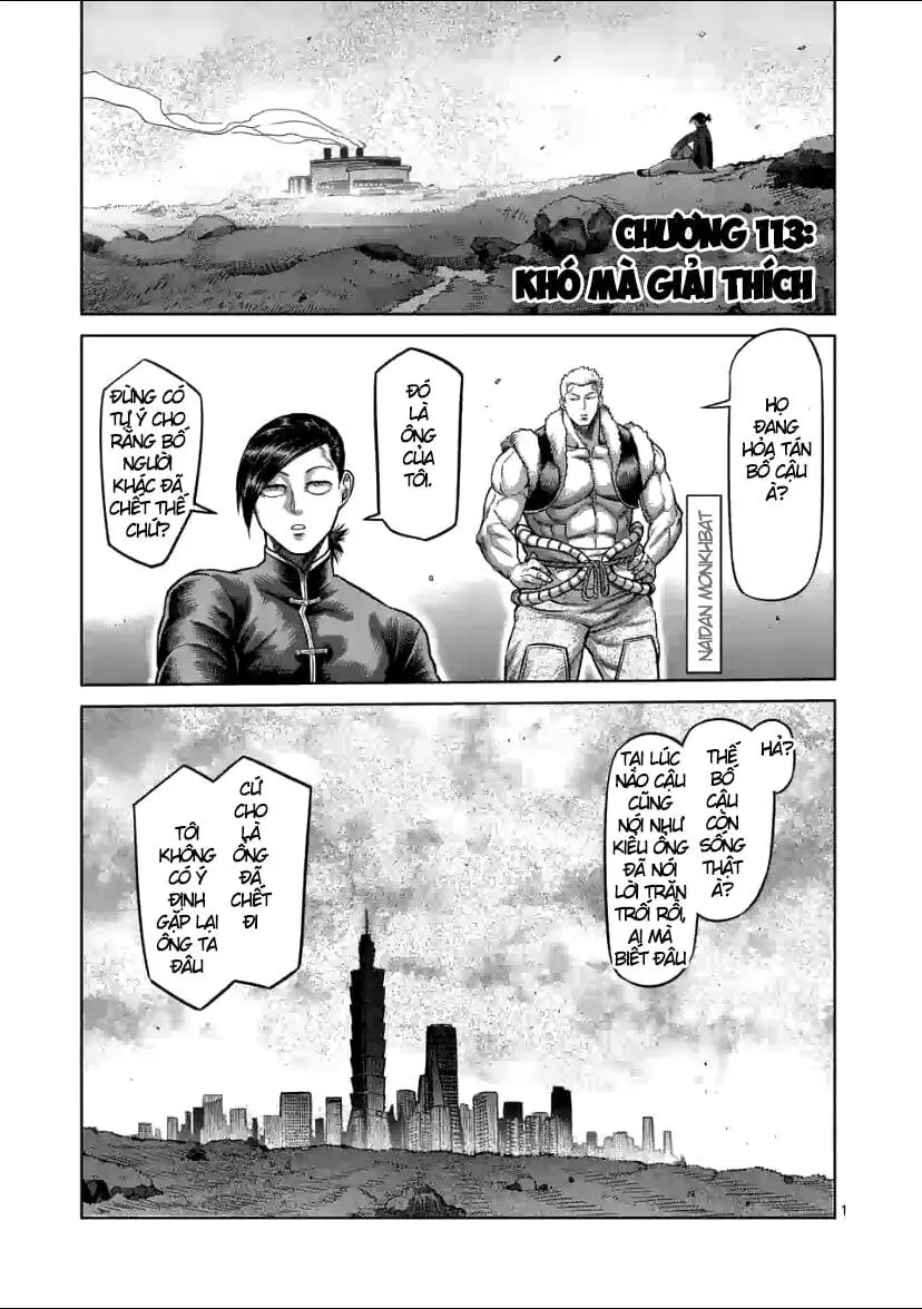 Chapter 113