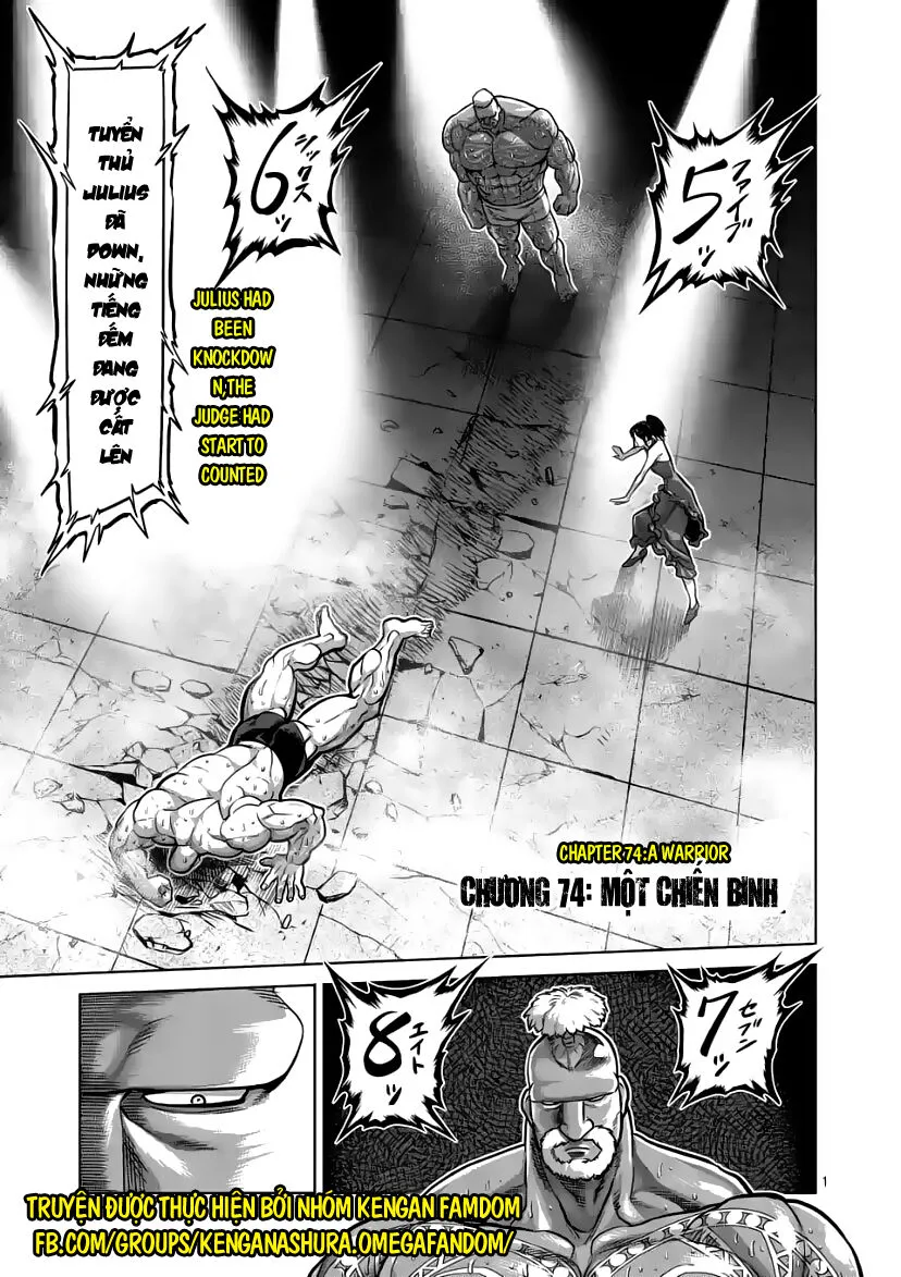 Chapter 74