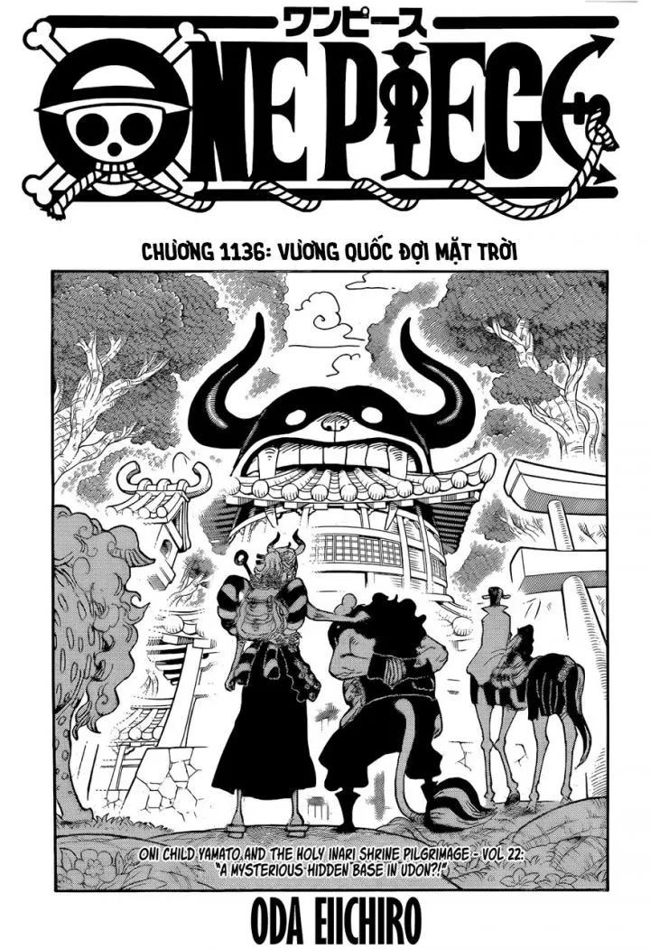 Chapter 1136