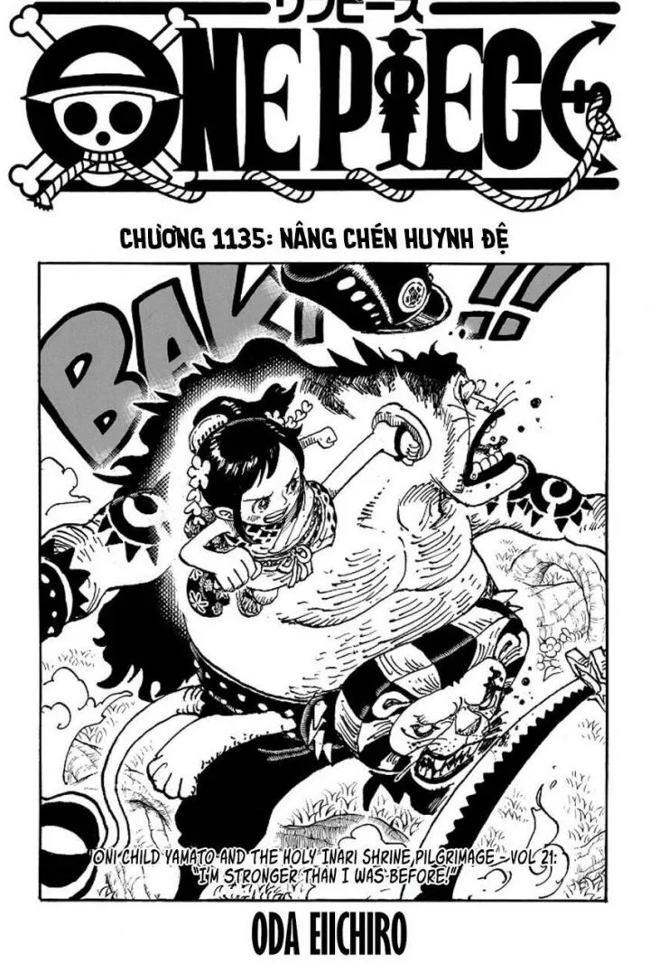 Chapter 1135