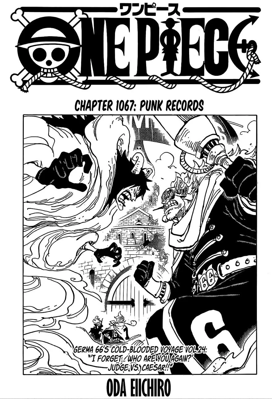 Chapter 1067