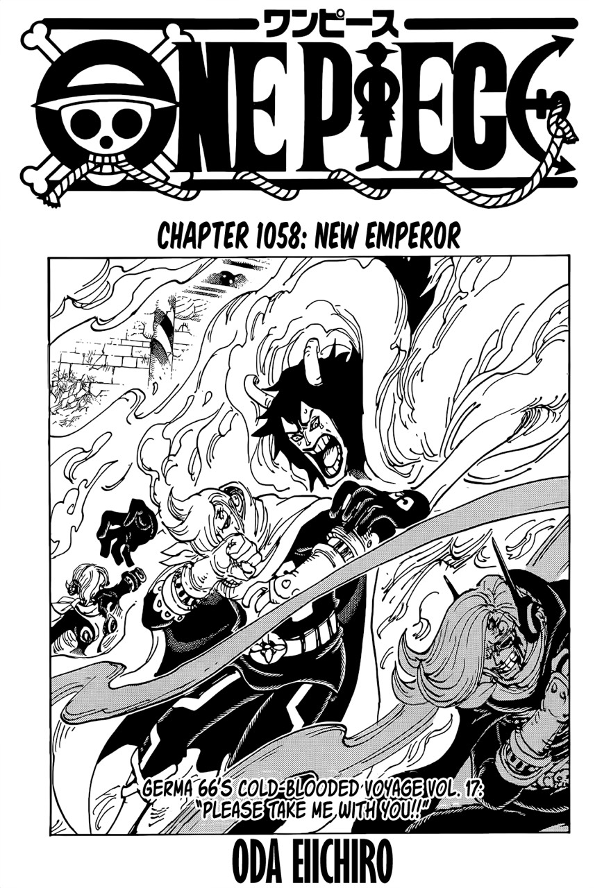 Chapter 1058