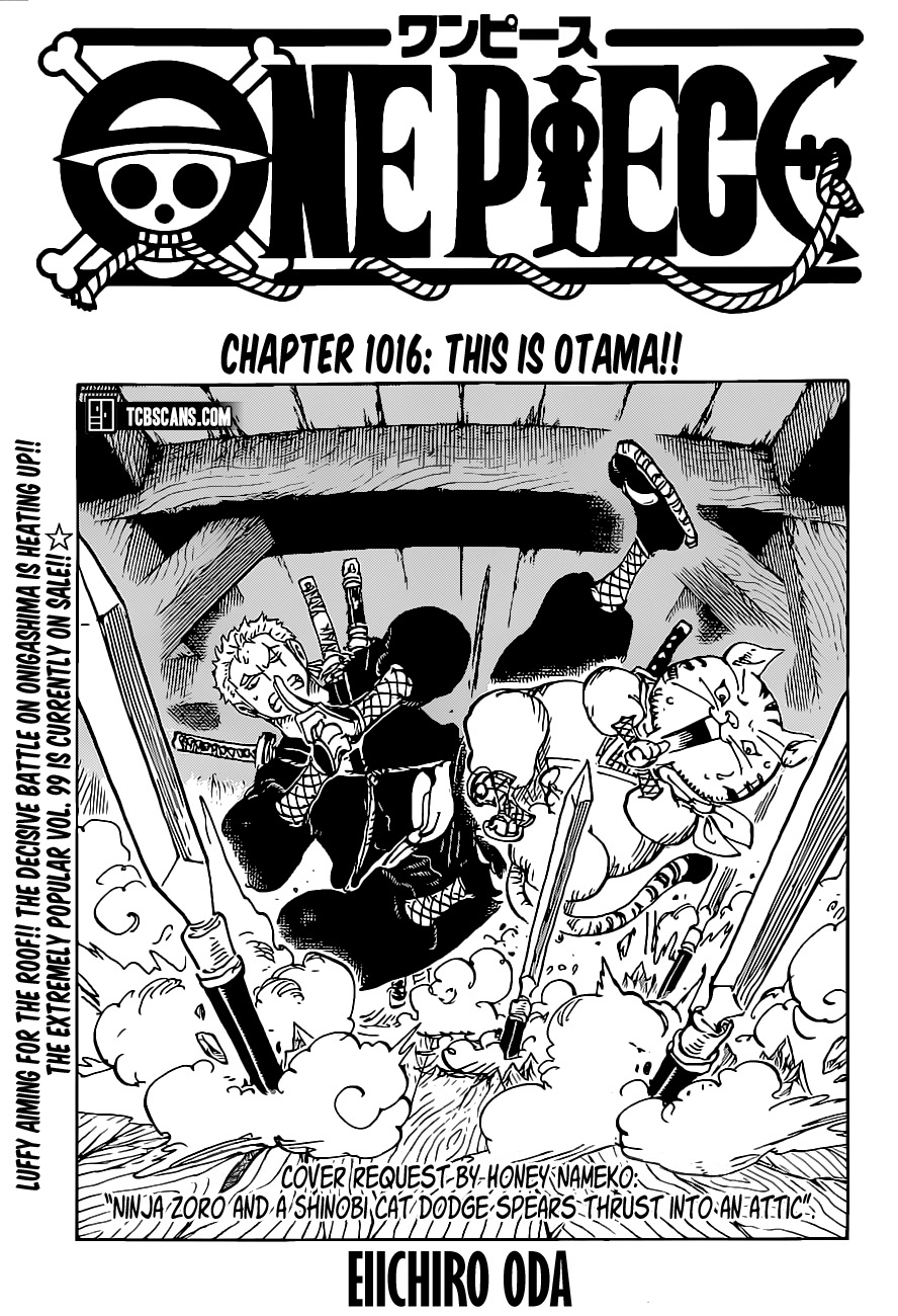 Chapter 1016