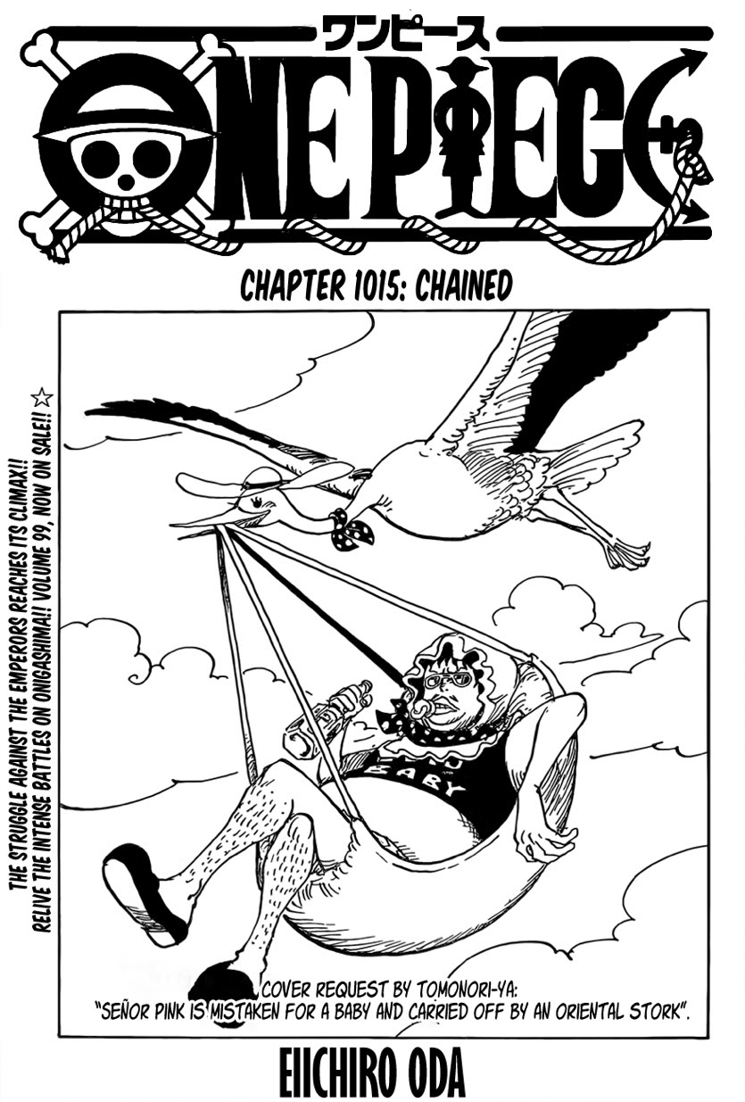 Chapter 1015