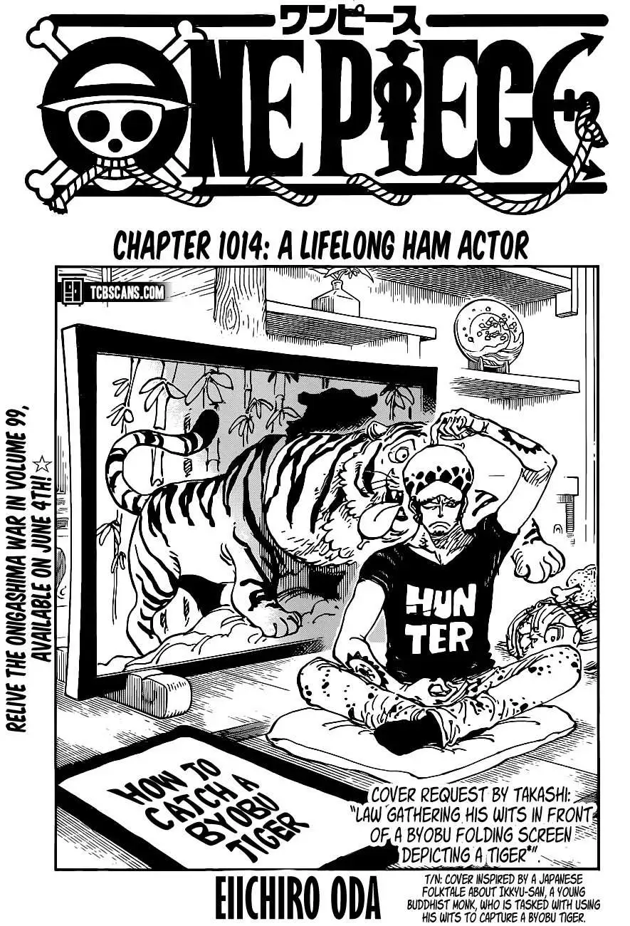 Chapter 1014