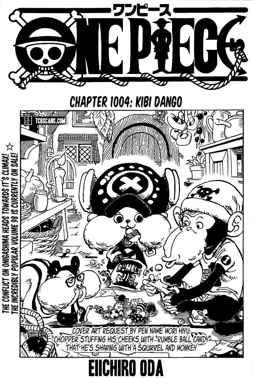 Chapter 1004