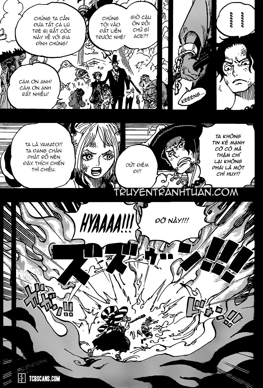 Chapter 999