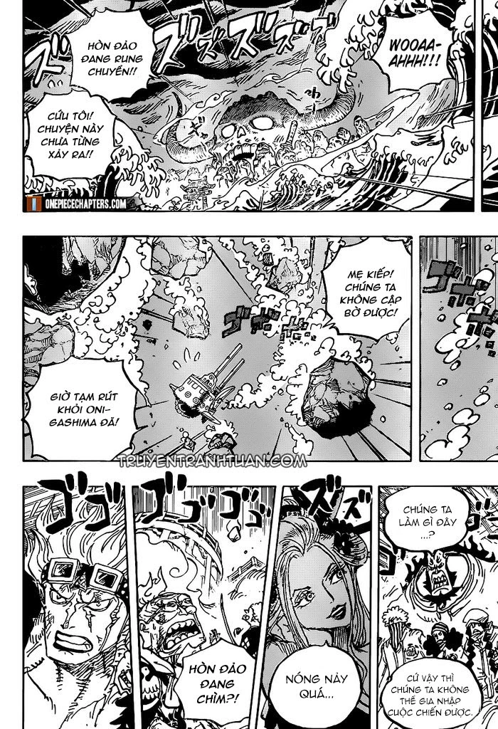 Chapter 997