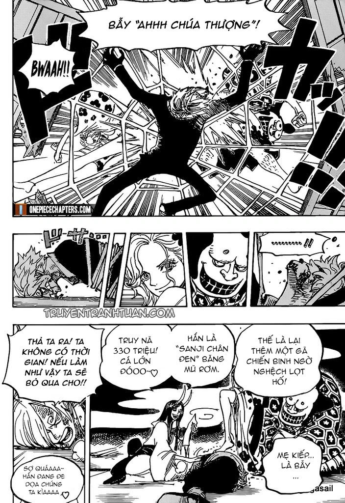 Chapter 997