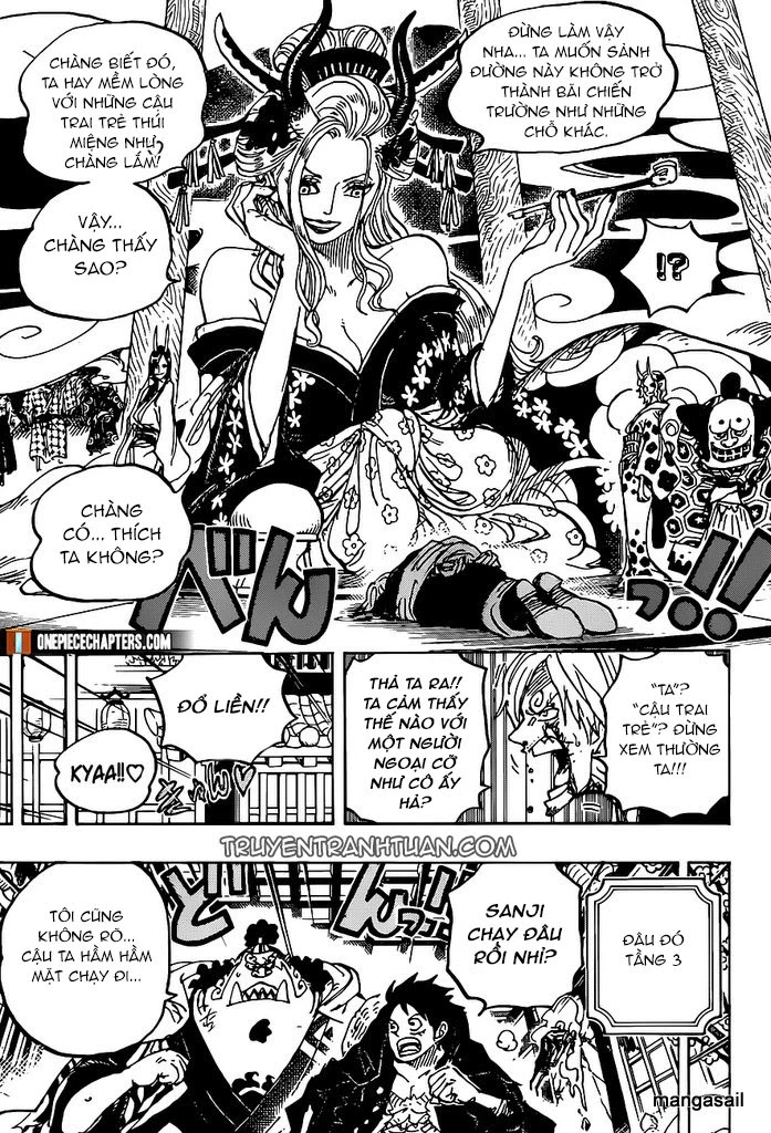 Chapter 997