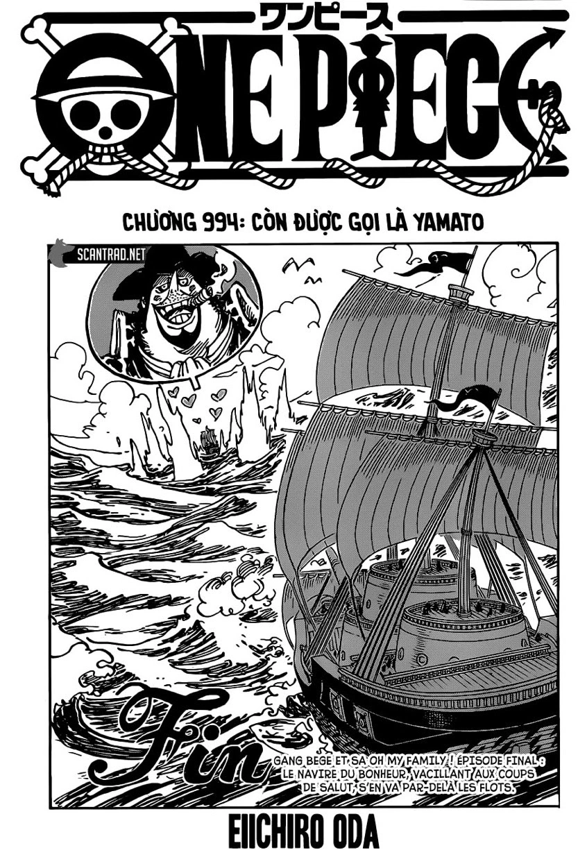 Chapter 994