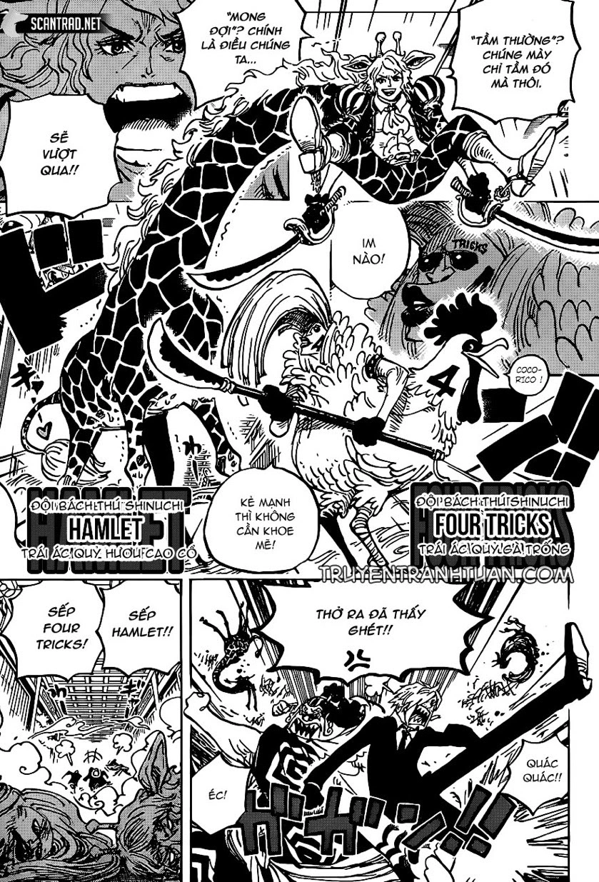 Chapter 994