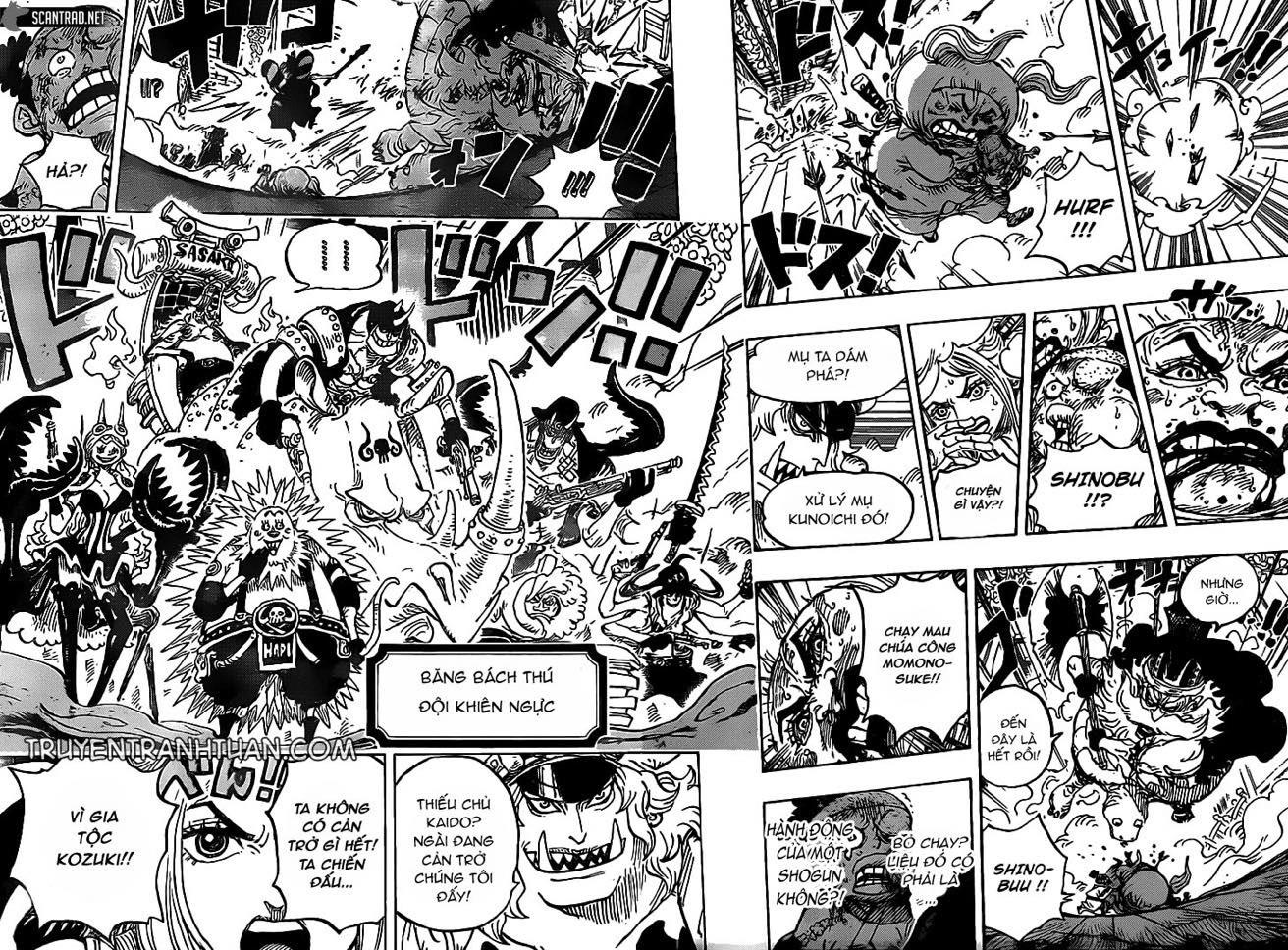 Chapter 993