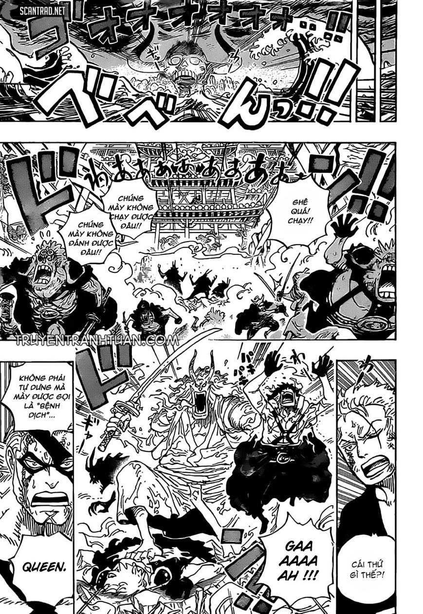 Chapter 993