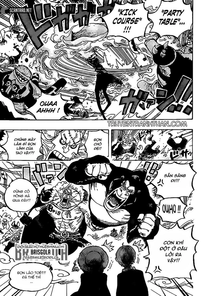 Chapter 993