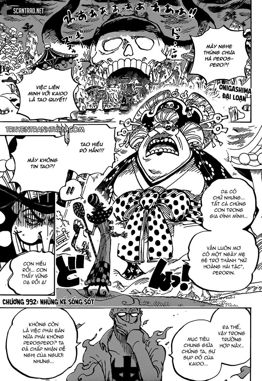 Chapter 992