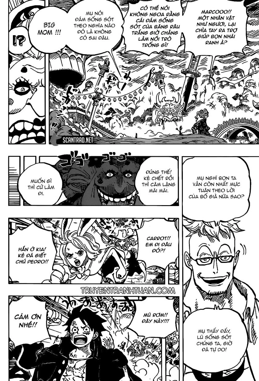 Chapter 992