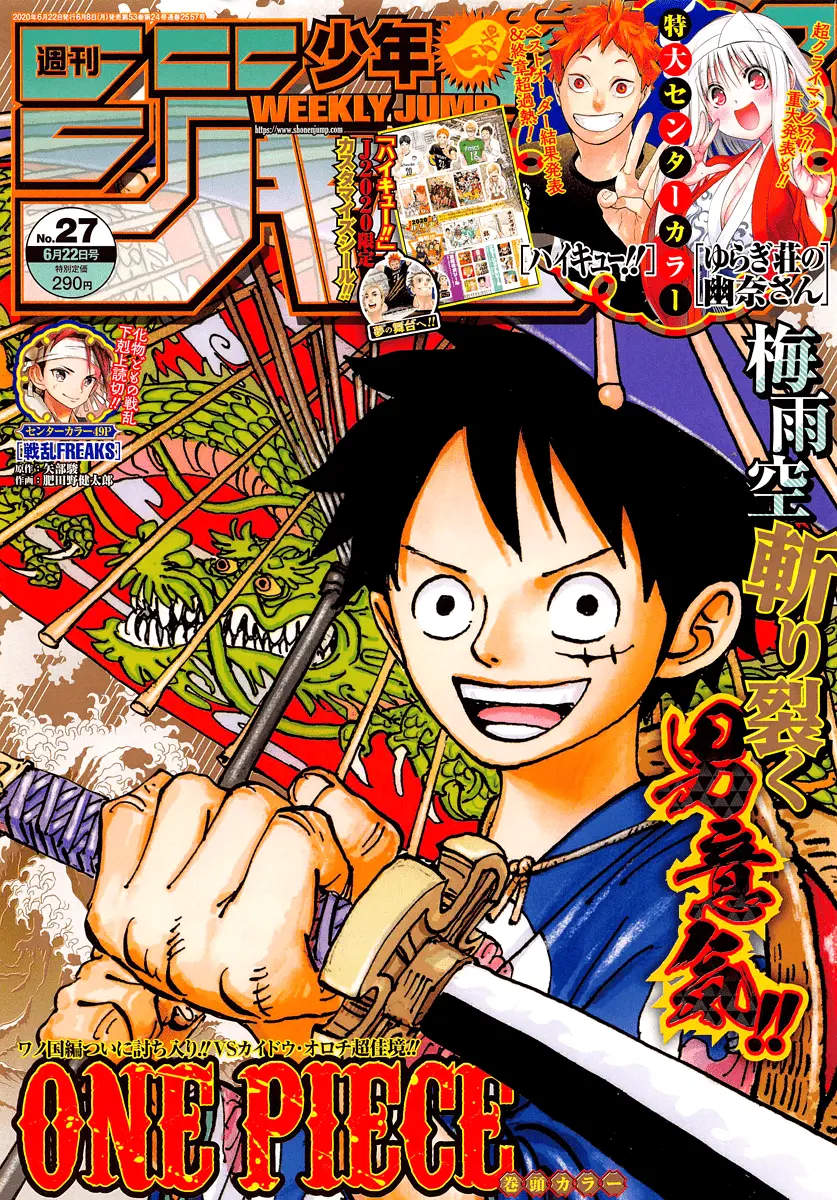 Chapter 981