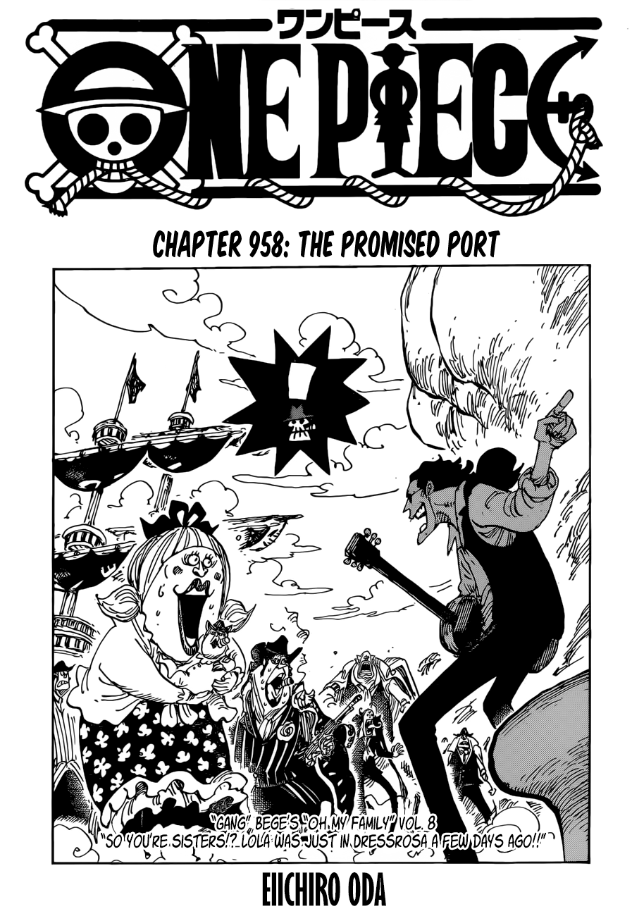 Chapter 958