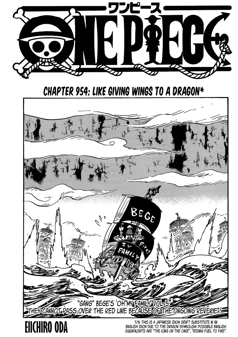 Chapter 954