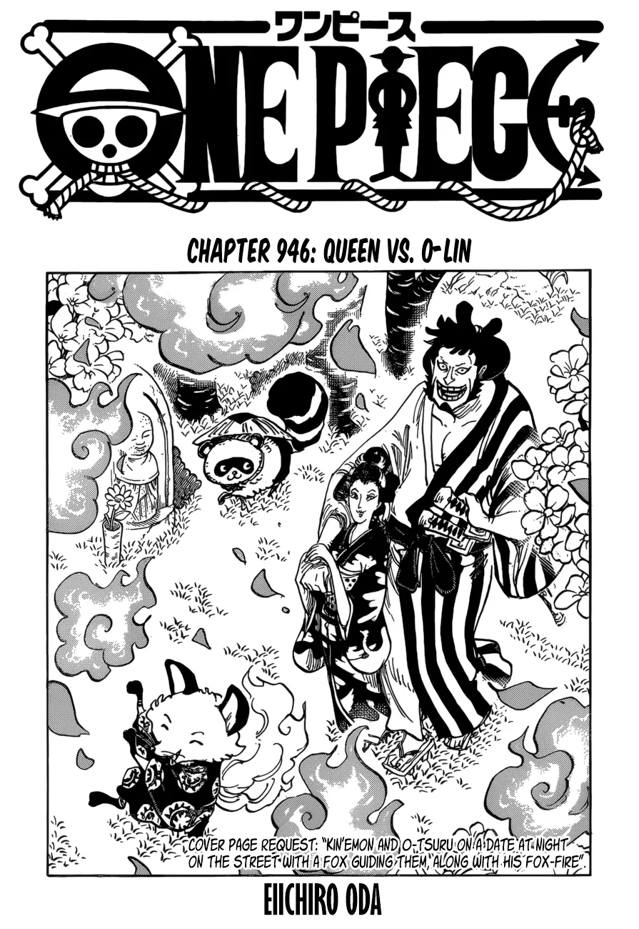 Chapter 946