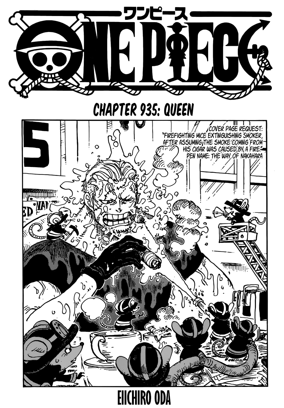 Chapter 935