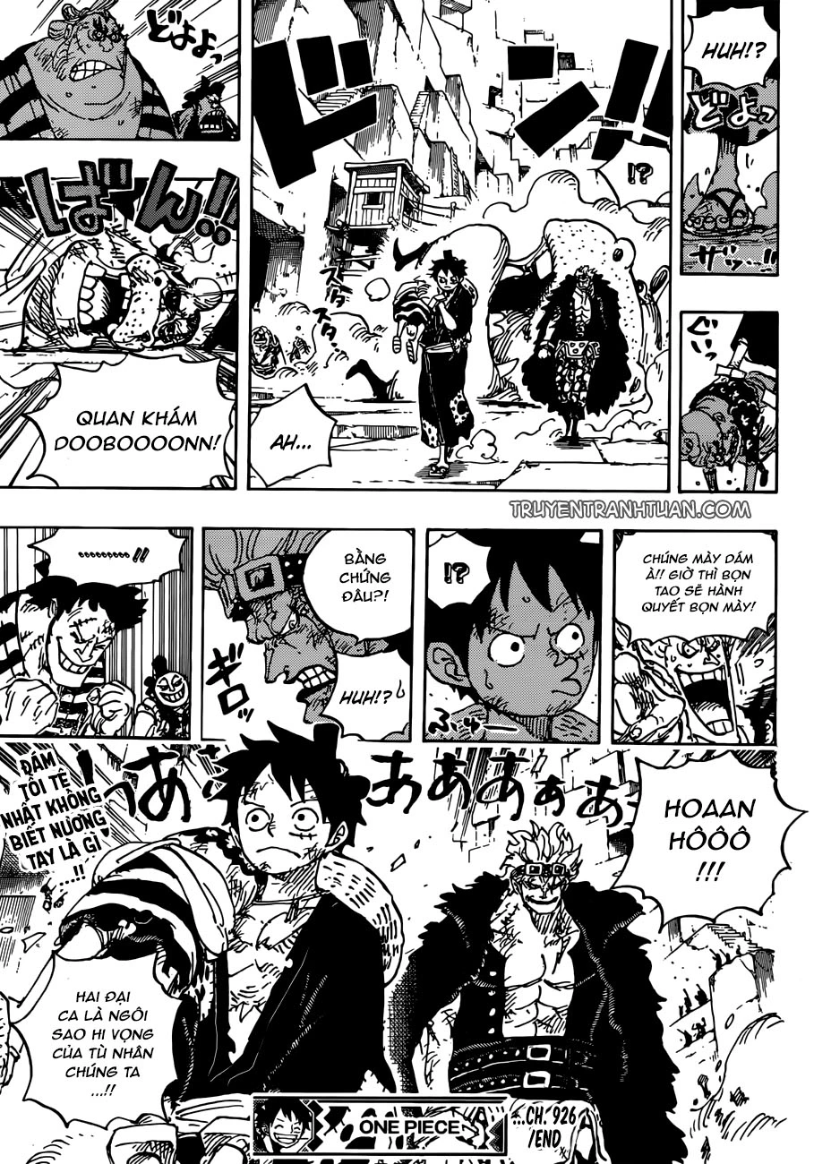 Chapter 926