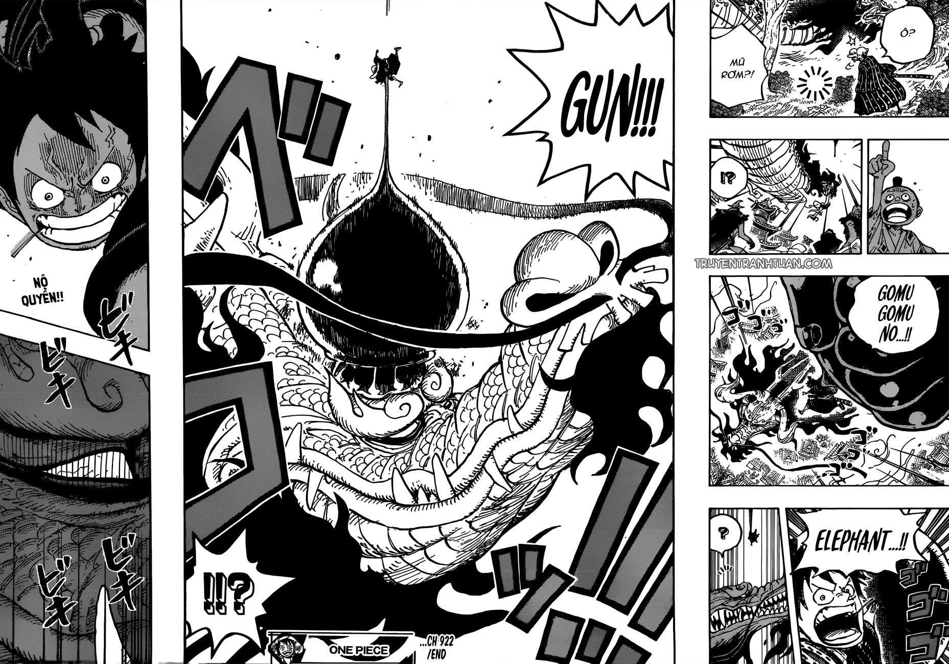 Chapter 922