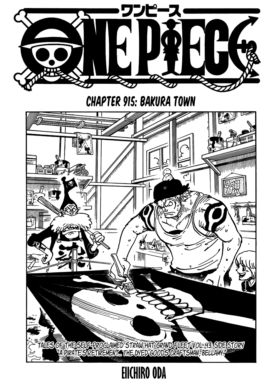 Chapter 915