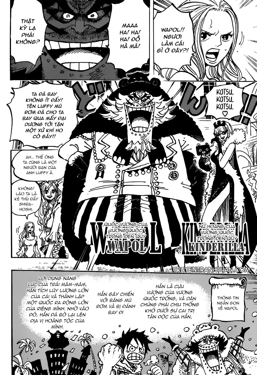 Chapter 906