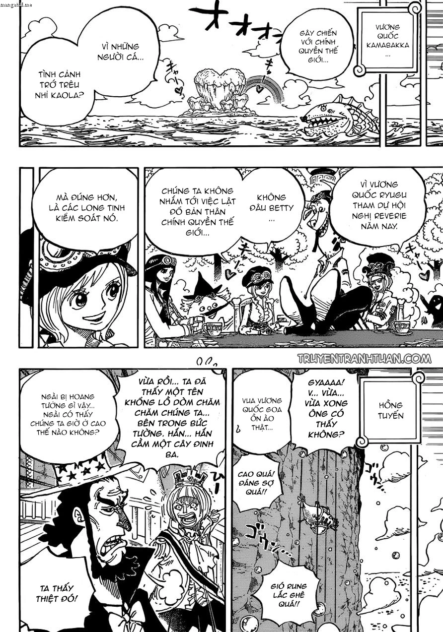 Chapter 905