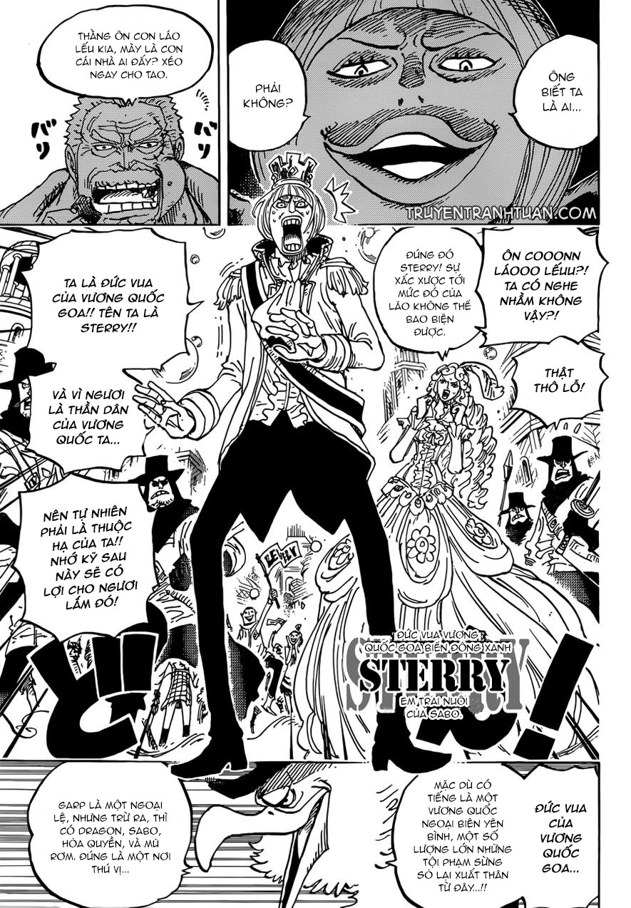 Chapter 905