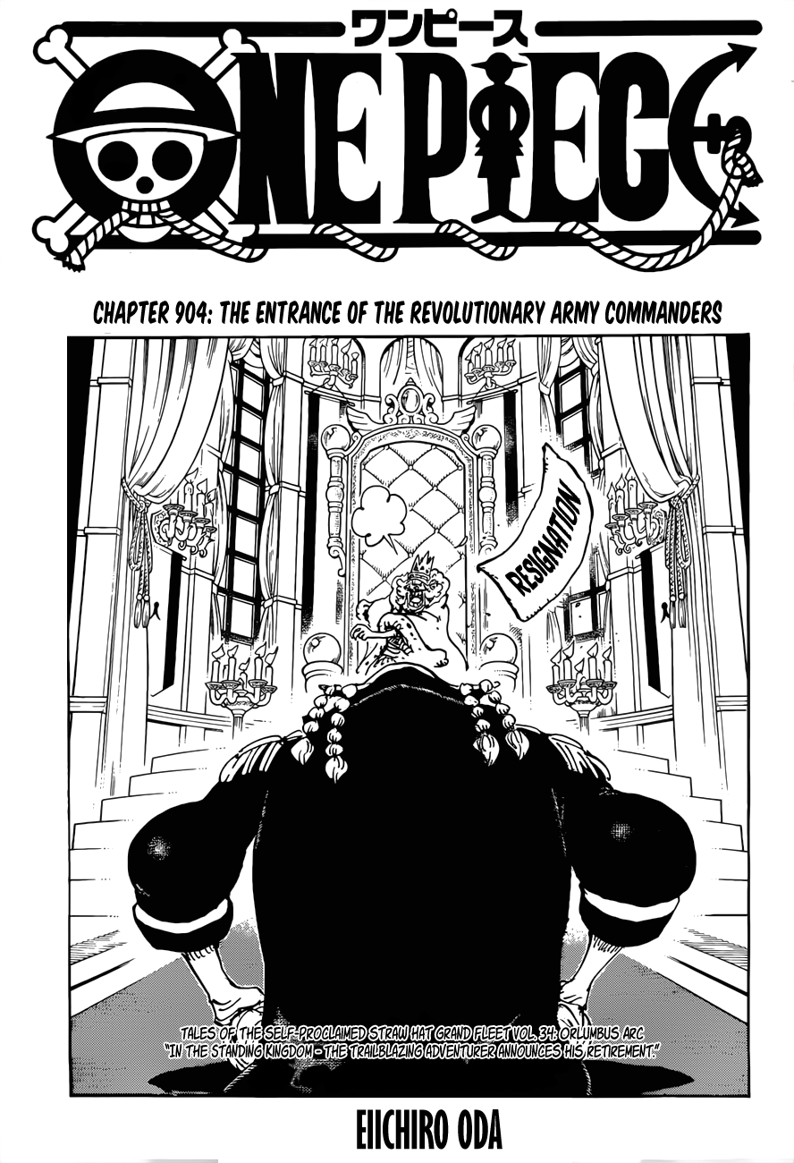 Chapter 904