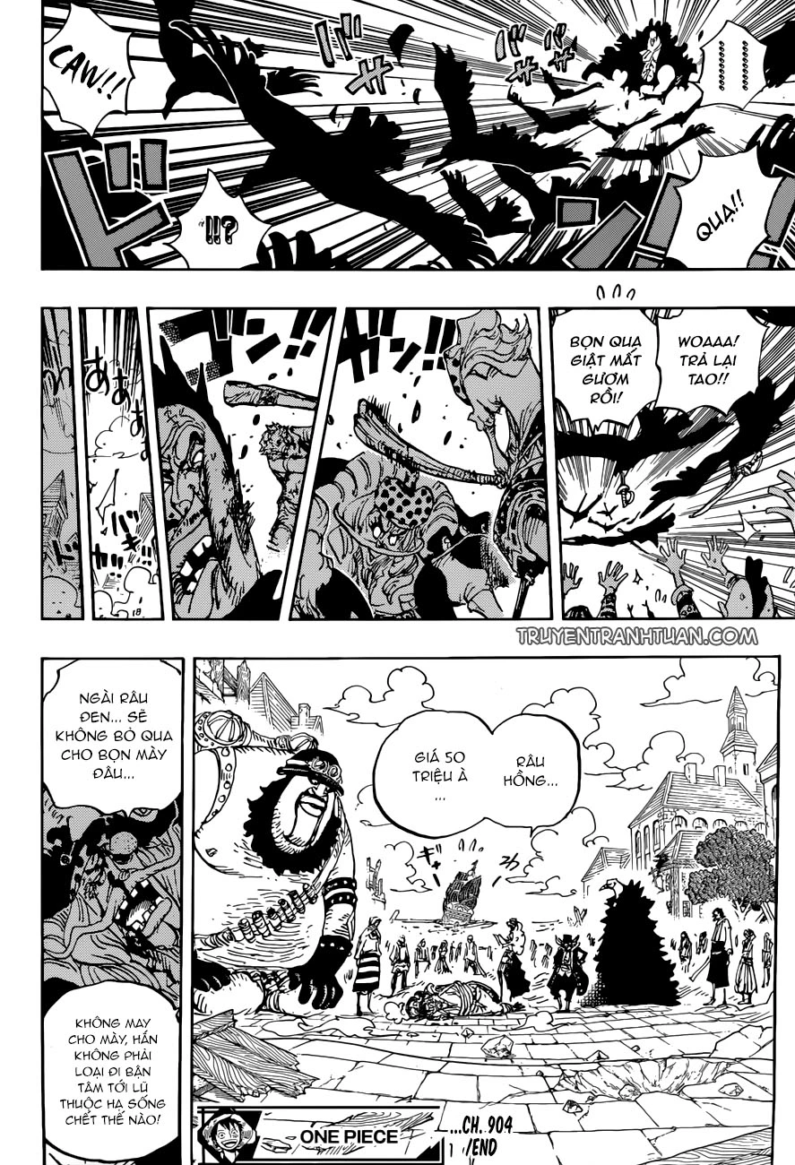 Chapter 904