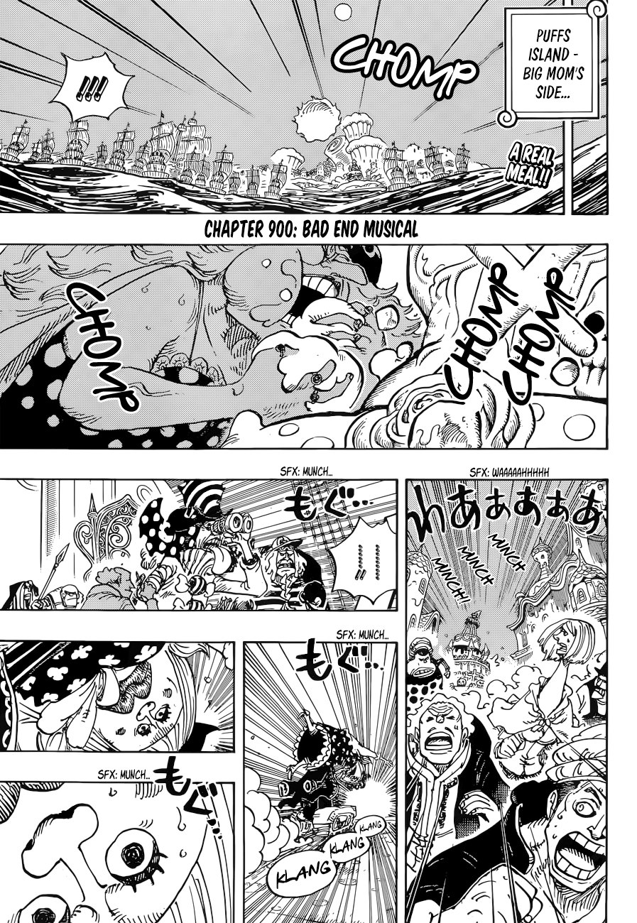 Chapter 900