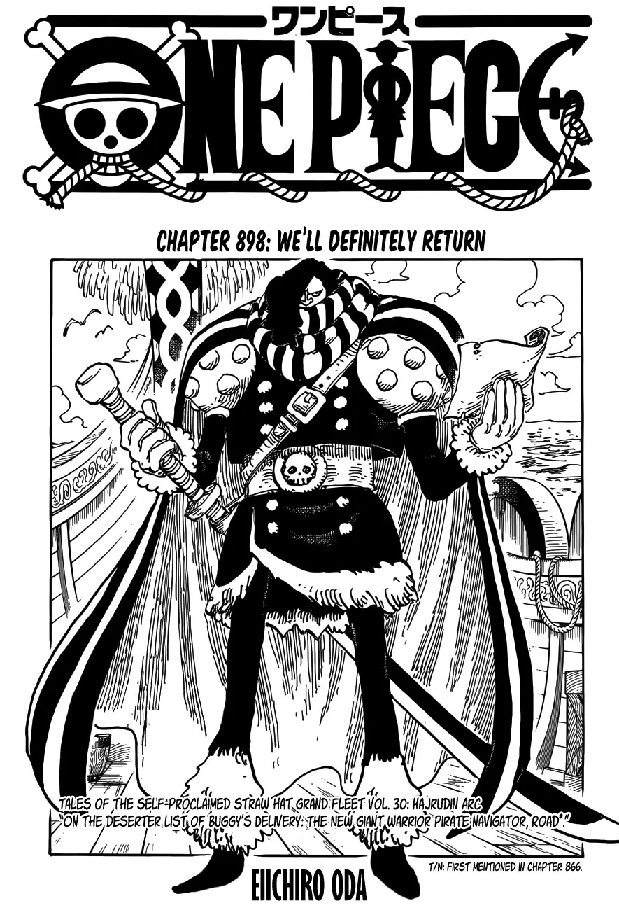 Chapter 898